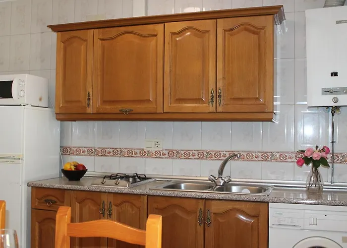 Apartamento Rurales Rosendo: Poleo Menta