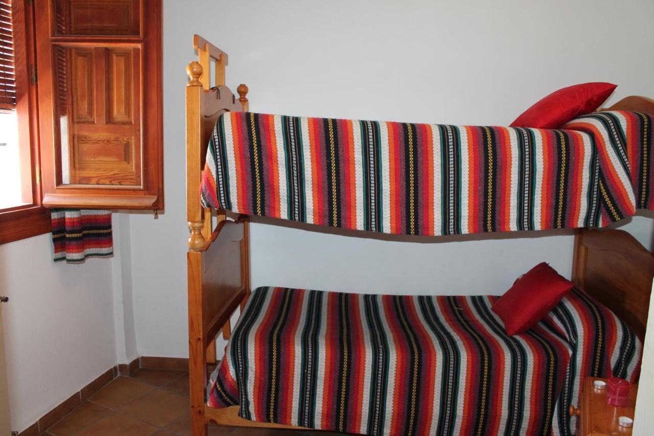 Apartment Rurales Rosendo: Poleo Menta *
