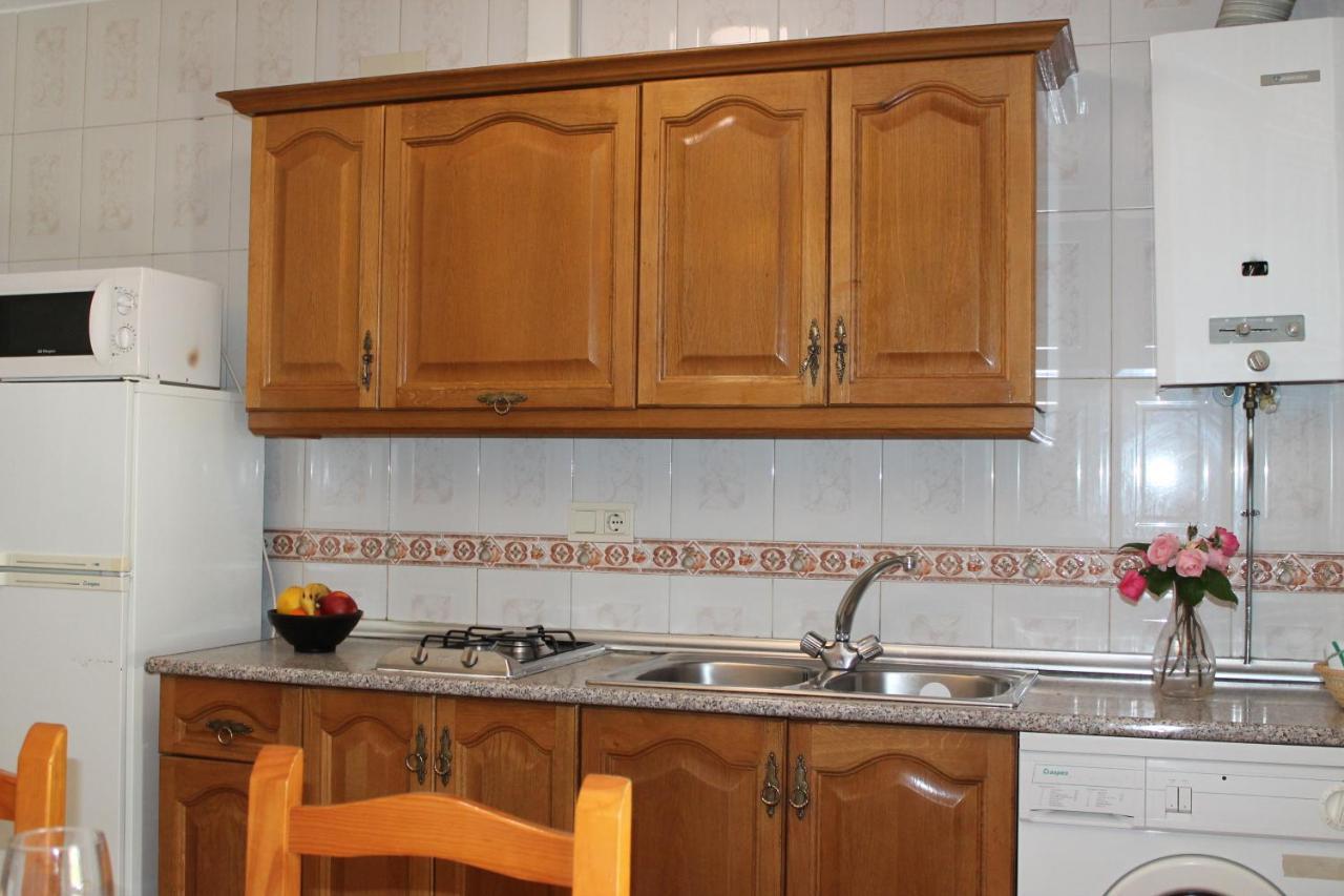 Apartment Rurales Rosendo: Poleo Menta Capileira